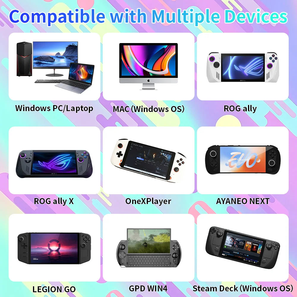 Play Zone 1T Retro Game HDD for Switch/PS5/Xbox/PS4/PS3/PS2/WIIU Emulator Console Launchbox＆Retrobat＆Playnite 16191 Games for PC