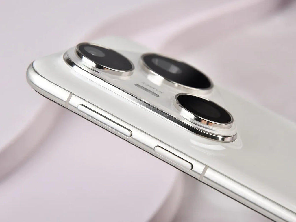 Original Huawei Pura 80 Pro+ Mobile Phone 6.8" OLED Display HarmonyOS 5.1 Kirin 9020 Camera 50MP Battery 5700mAh Smartphone