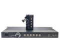 4K EFP To Fiber Camera Systems For Live Event, ENG, ESP with CCU