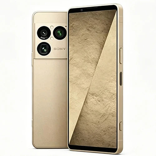 Sony Xperia 1 VIII 5G Original Smartphone Snapdragon 8 Elite Gen5 48MP Triple Camera 6.5" 120Hz 5000mAh Android Mobile Phone