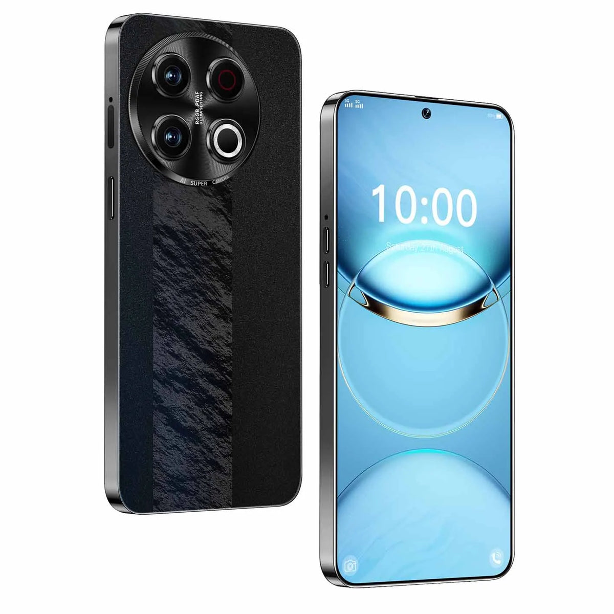 2026 New High Quality Spark 40 Pro original intelligent WiFi dual card dual standby system global version 7800mAh battery