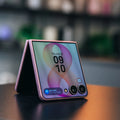 Samsung Galaxy Z Flip8