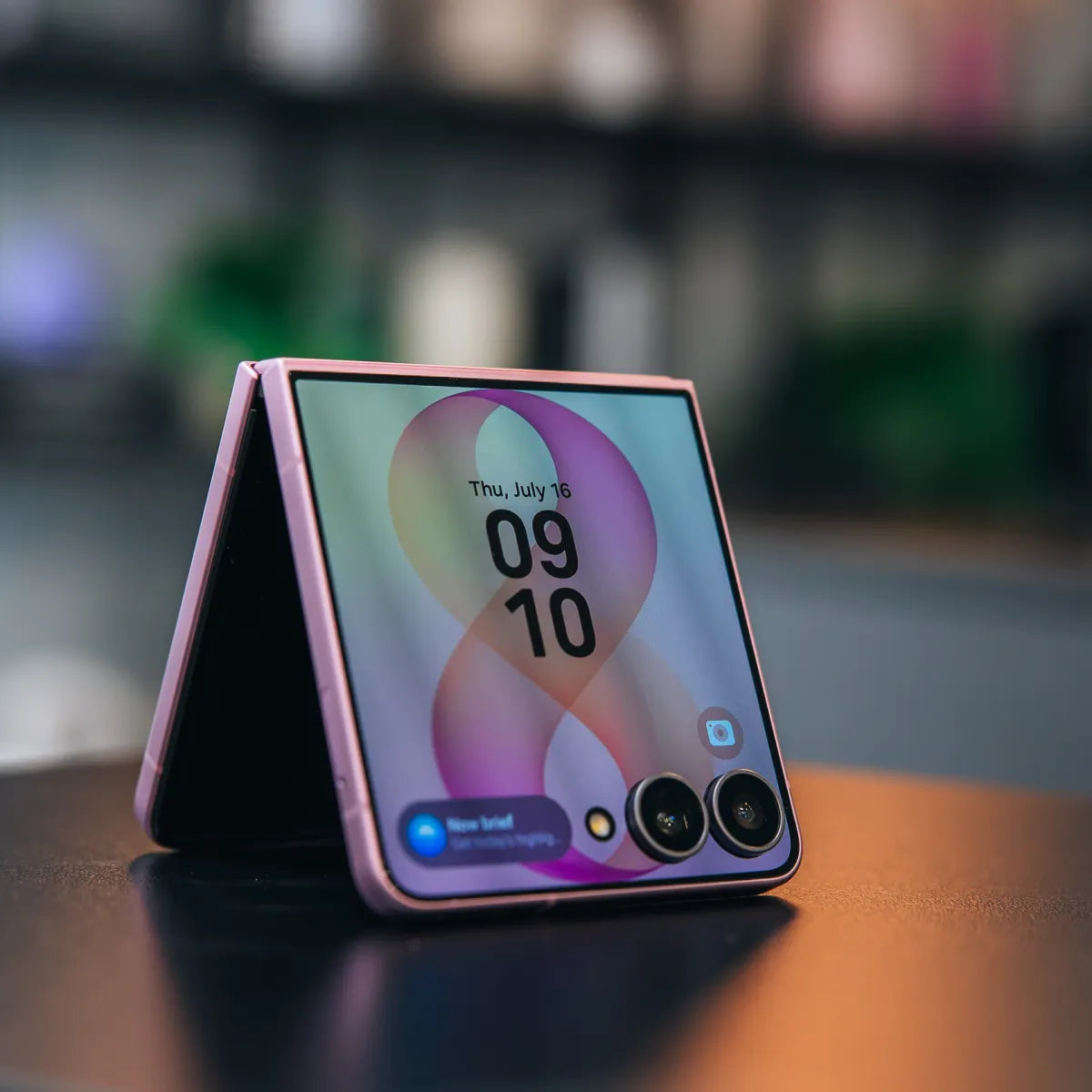 Samsung Galaxy Z Flip8