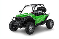 1000CC 800CC 4x4 Adult Two-Seater All-Terrain Farming Buggy Quad ATV/UTV 3500 Pounds Tractor for Four-Wheel Farming Vehicles