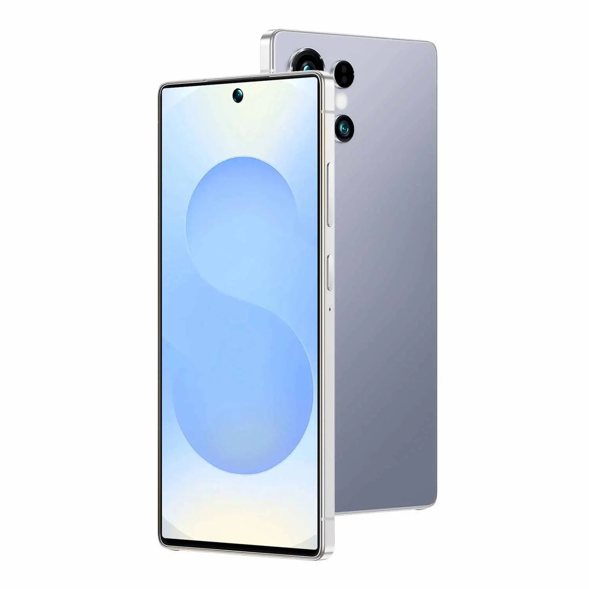 2026 New High Quality S27 Ultra original intelligent 4G 5G dual card dual standby system global version 8000mAh battery