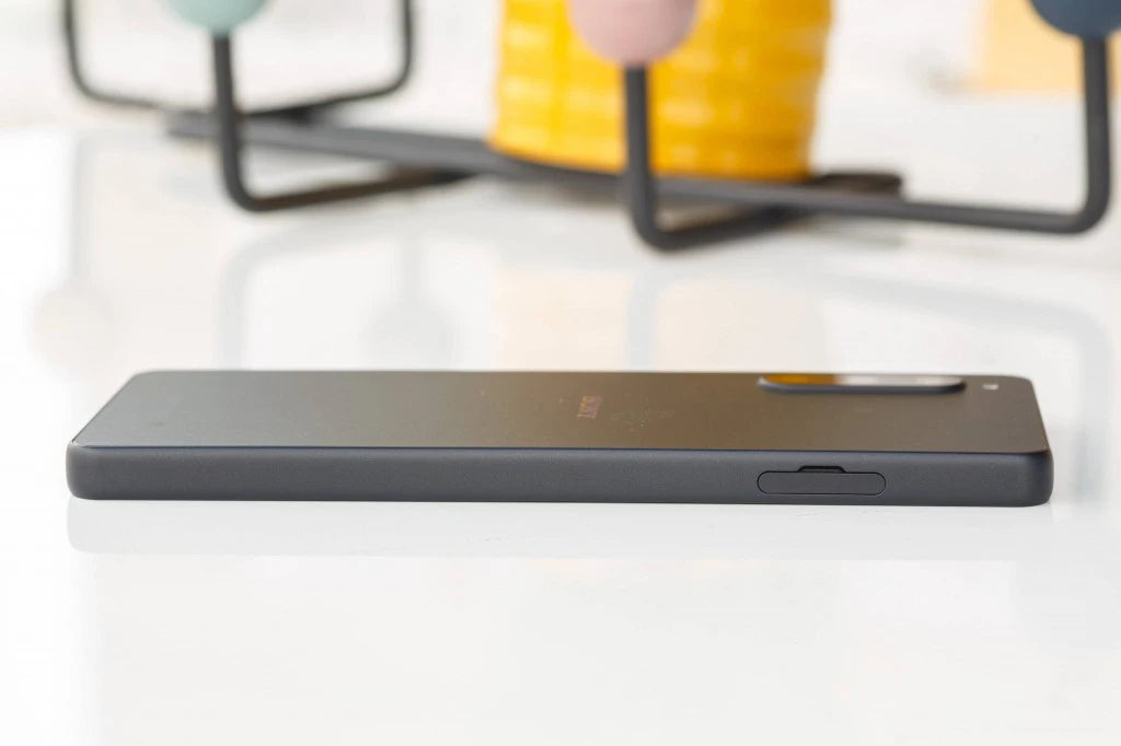 Sony Xperia 10 V 5G Japanese Version Mobile phone 6GB 128GB ROM 6.1" OLED Snapdragon 695 Octa Core Android Original SmartPhone