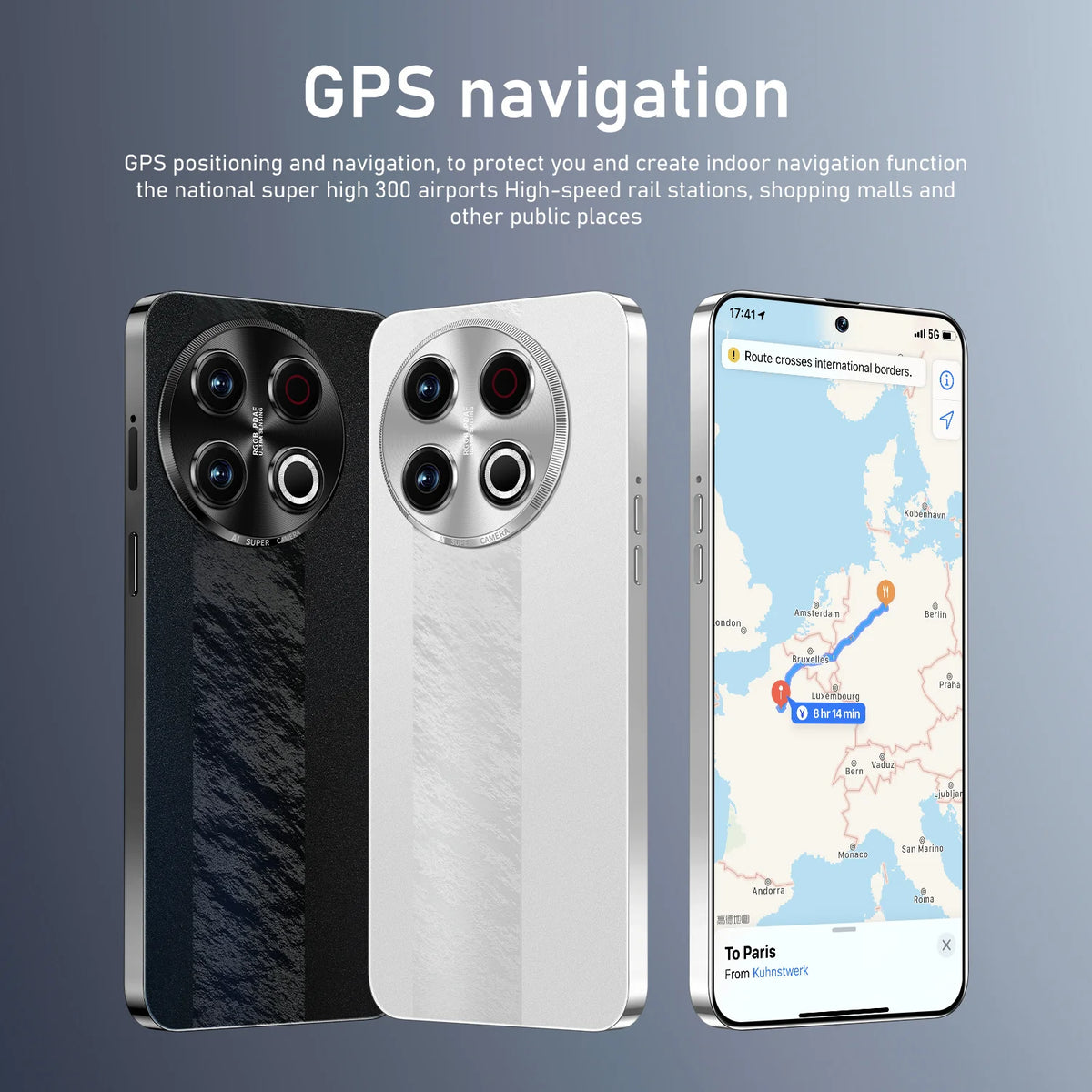 2026 New High Quality Spark 40 Pro original intelligent WiFi dual card dual standby system global version 7800mAh battery