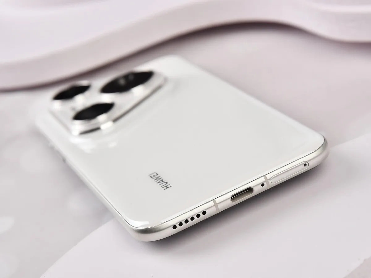 Original Huawei Pura 80 Pro+ Mobile Phone 6.8" OLED Display HarmonyOS 5.1 Kirin 9020 Camera 50MP Battery 5700mAh Smartphone