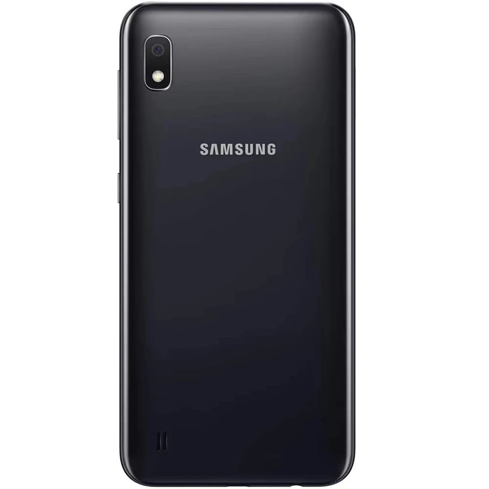 Samsung Galaxy A10 New Version Smart Android Phone Dual Card 6.2-inch 2GB+32GB European Version Samsung 4G Android Phone 3400mAh