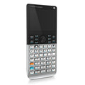 NEW Graphing Calculator A good learning assistant to improve learning efficiency V1 / V2 3.5-inch Touch Color Screen for HP
