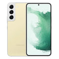 Original Samsung Galaxy S22 5G S901U1 Original 6.1" AMOLED RAM 8GB ROM 128/256GB Snapdragon NFC Octa Core galaxy  S22 phone