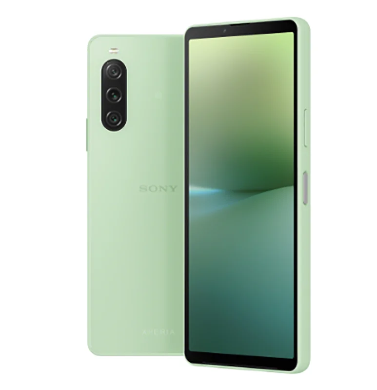Sony Xperia 10 V 5G Japanese Version Mobile phone 6GB 128GB ROM 6.1" OLED Snapdragon 695 Octa Core Android Original SmartPhone
