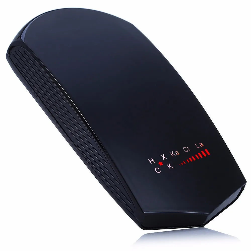 worldwide V3 universal Vehicle Auto Car safety Alert Warning Device Optional Full frequency reception reception X.K.KA.CT etc.