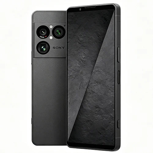 Sony Xperia 1 VIII 5G Original Smartphone Snapdragon 8 Elite Gen5 48MP Triple Camera 6.5" 120Hz 5000mAh Android Mobile Phone