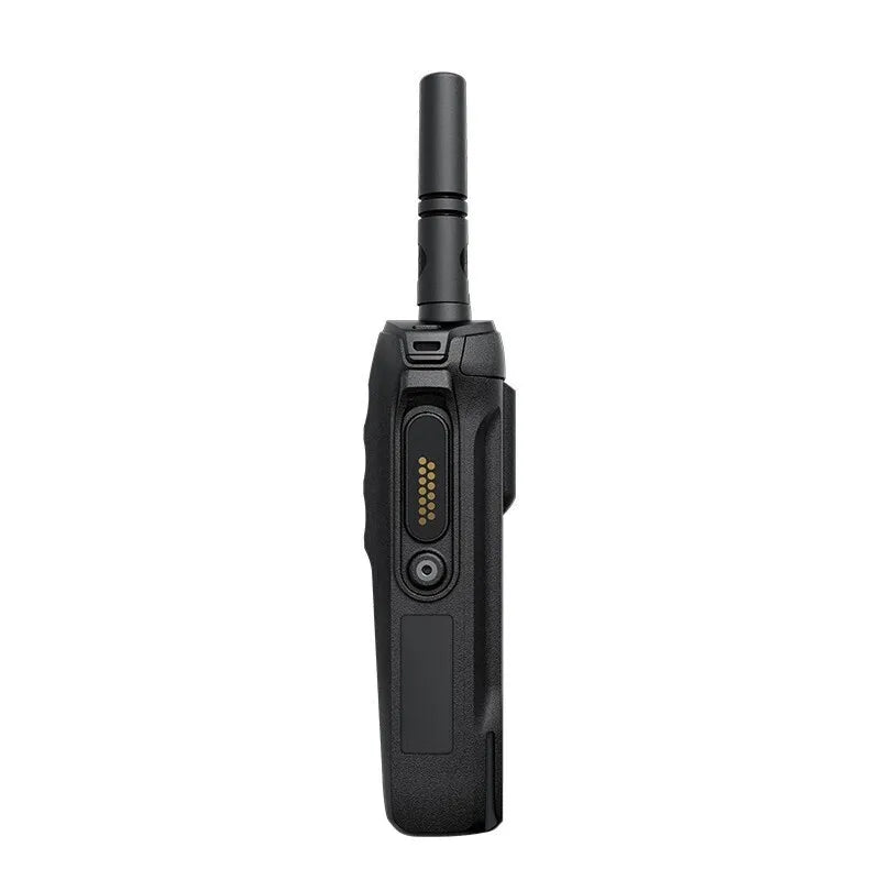 11 of 12 Essential CBRN Survival Items - MUST HAVE: Motorola R7 DMR Radio GPS Handheld Radio Walkie Talkie Wifi R7 Portable Walkie-talkie