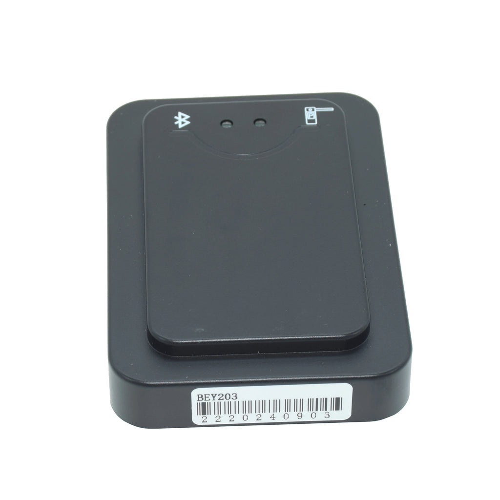 79GHz Radar Vehicle Detector APP Debug Replace Loop Detector For Car Parking System Gate Straight Bar Barrier