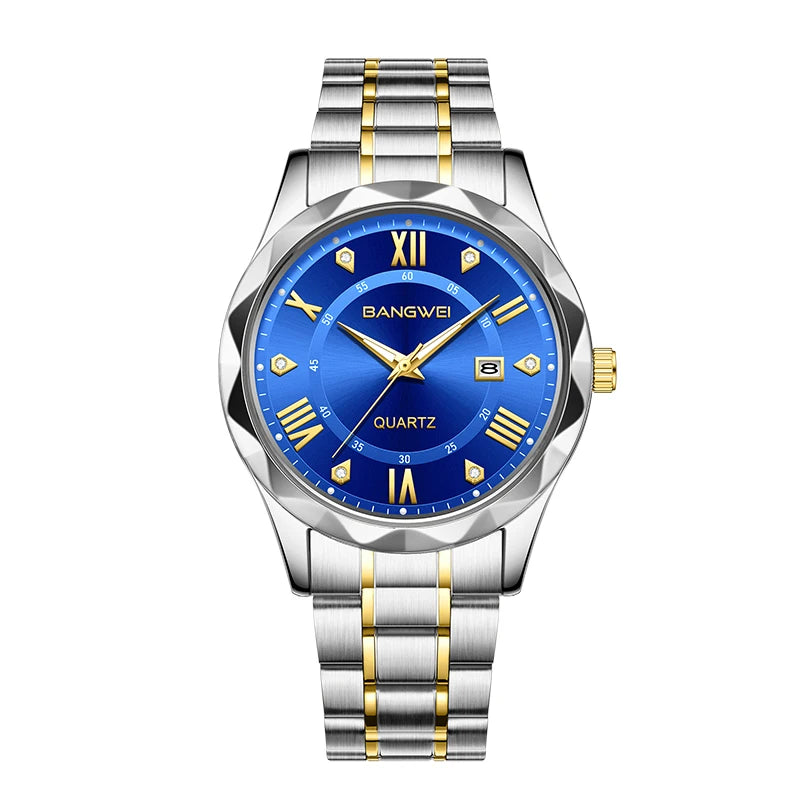 LIGE Elegant Classic Quartz Women's Watches Fashion Creative Diamond Design Top Luxury Waterproof Luminous Calendar Woman Watch