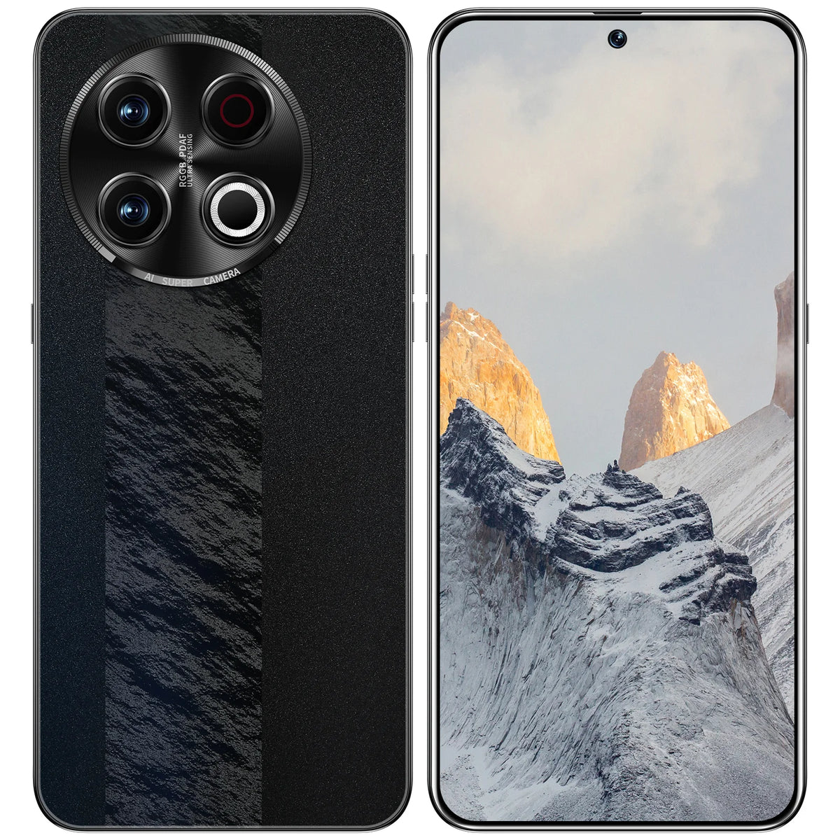 New 2026 High Quality MI 17 Ultra Original Intelligent 4G 5G Dual Card Dual Standby System Global Version 7800mAh Battery