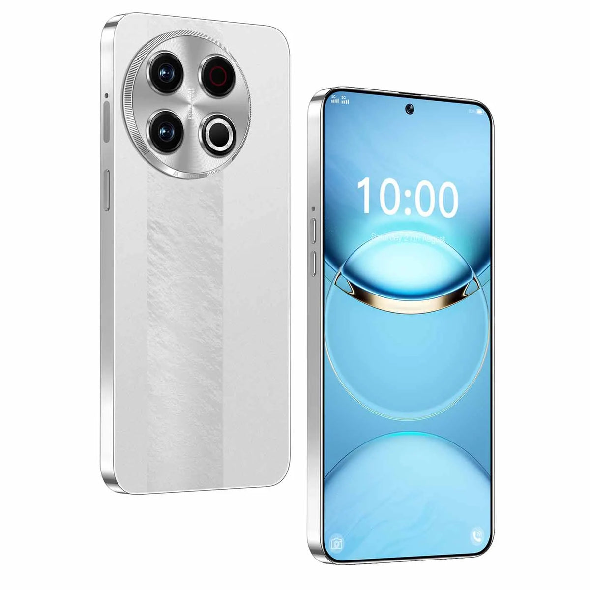 2026 New High Quality Spark 40 Pro original intelligent WiFi dual card dual standby system global version 7800mAh battery