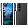 SURGAZE New High-Performance S26+ Smartphone Android15 5200mAh 12GB+512GB 6.8Inch 5G Dual SIM Global Version Mobile Phone