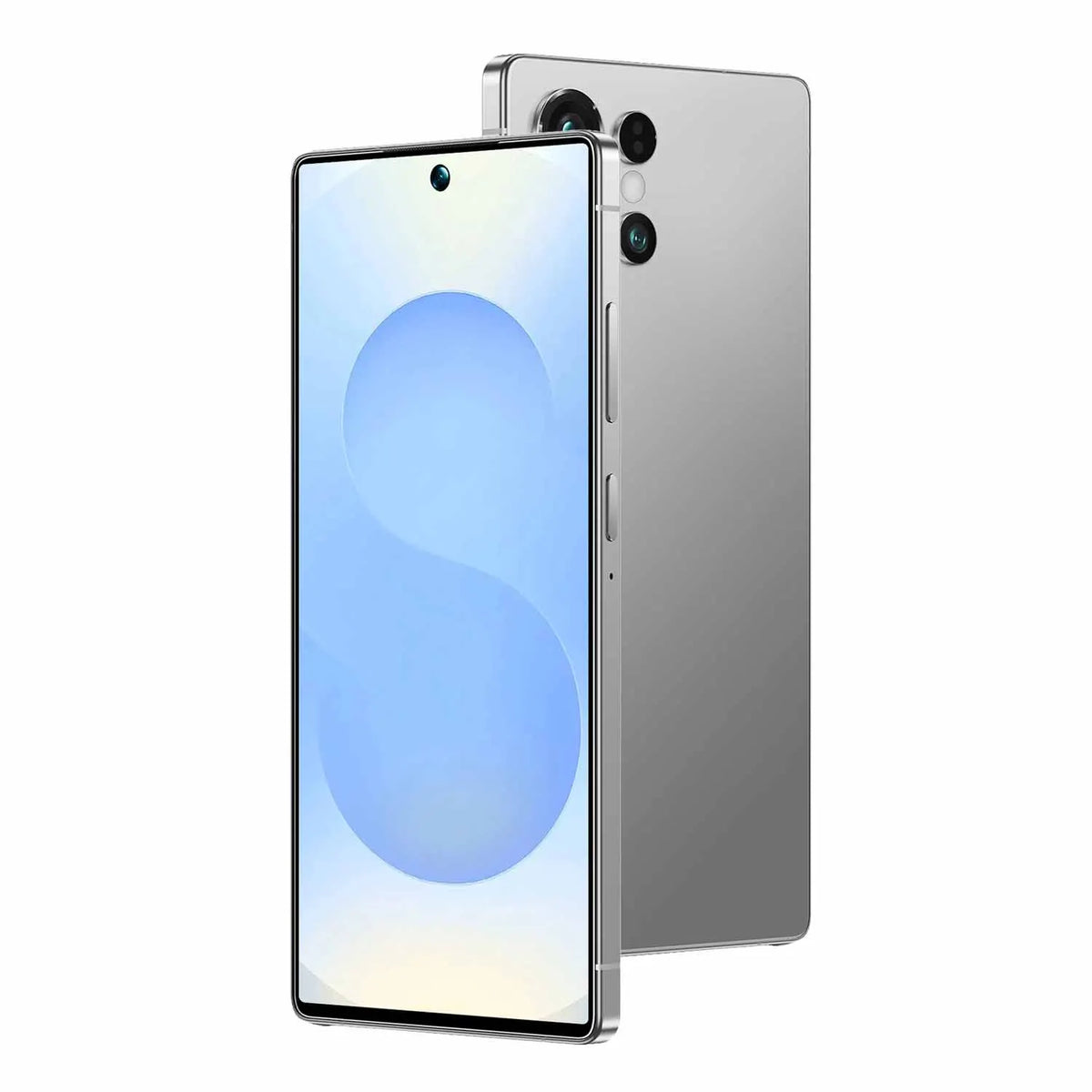 2026 New High Quality S27 Ultra original intelligent 4G 5G dual card dual standby system global version 8000mAh battery