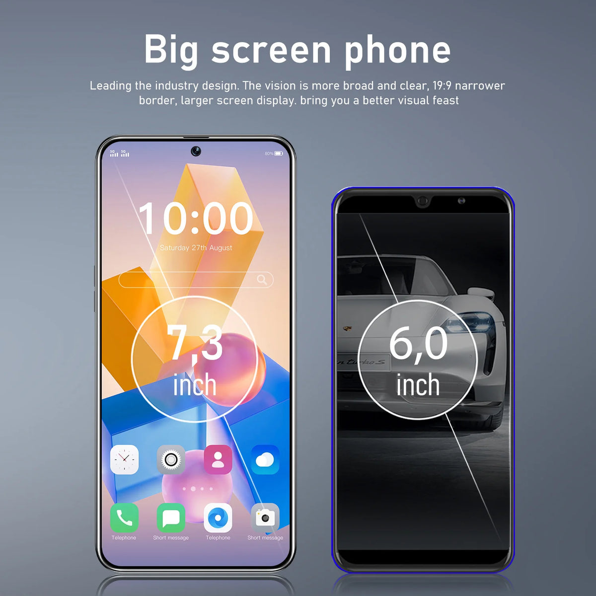 New 2026 High Quality MI 17 Ultra Original Intelligent 4G 5G Dual Card Dual Standby System Global Version 7800mAh Battery