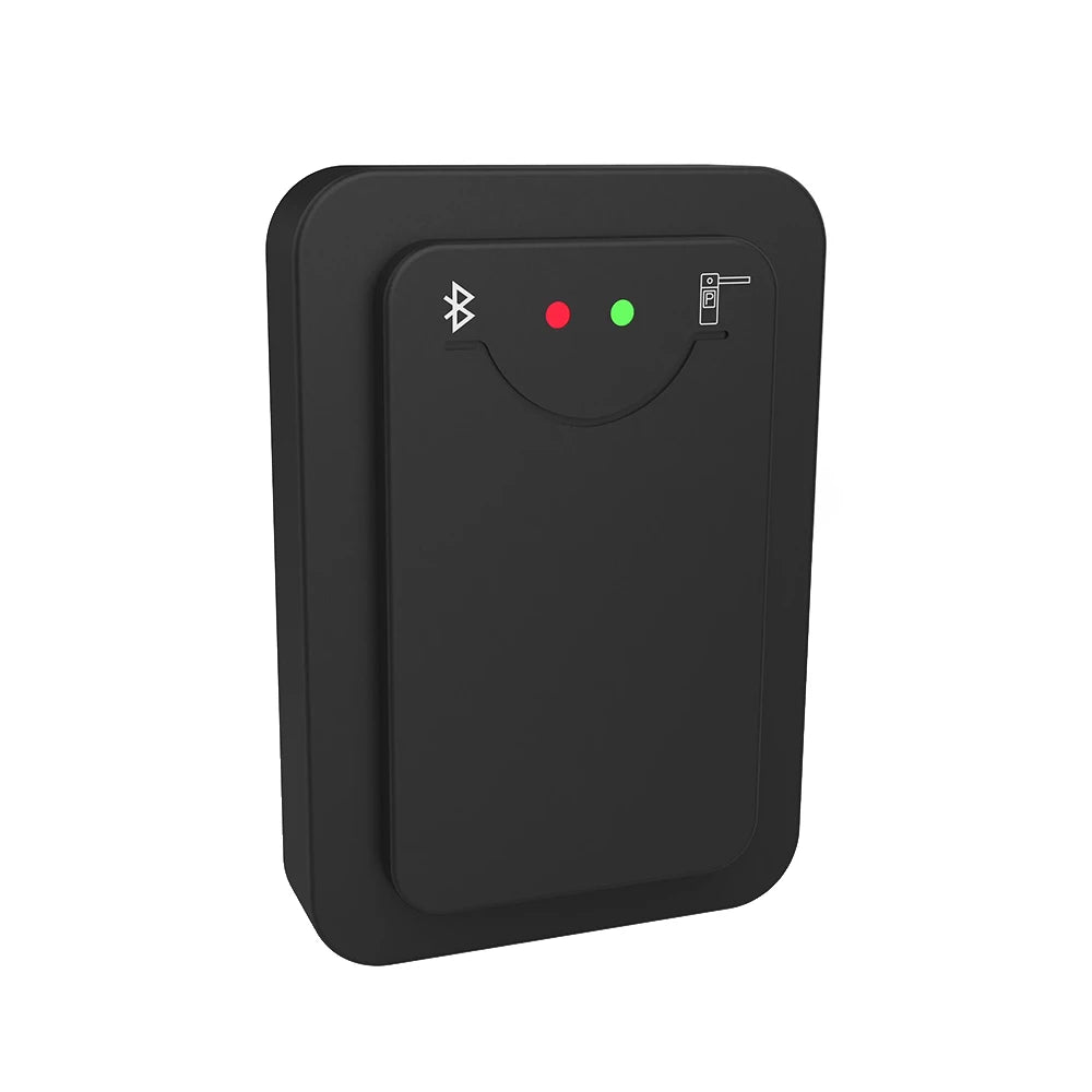 79GHz Radar Vehicle Detector APP Debug Replace Loop Detector For Car Parking System Gate Straight Bar Barrier