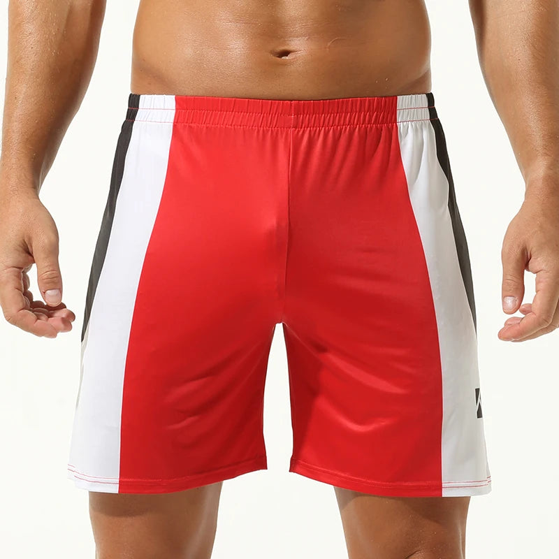 Fashion Men's Board Shorts Beachwear Casual Breathable Surfing Trunks