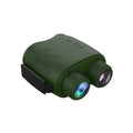 New Tech Night Vision Device 1080P Binoculars 1MP High-Definition Camera 500M Long Range 6X-10X Zoom 2000Mah Battery