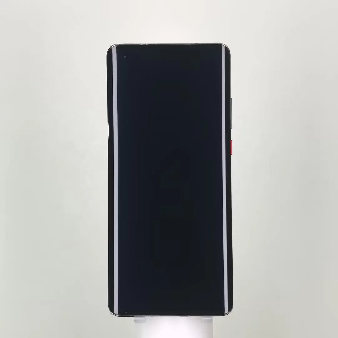 Huawei Mate 40 5g Smartphone 6.5-Inch Screen 50MP Camera 40W Charge HarmonyOS Original Used Phone