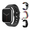 Original 2026 For Apple Watch 10 Smart Watch Men Body Temperature Bluetooth Call NFC GPS Sports Women DT SmartWatch X for Apple