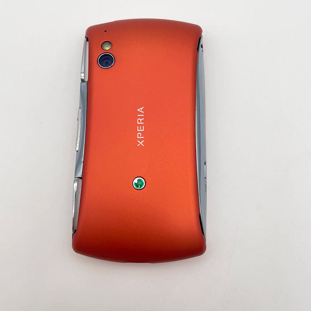 Sony Ericsson Xperia PLAY Z1i R800i Refurbished-Original R88 R800a R800at R800 Phone 3G WIFI GPS 5MP Android phone Free shipping