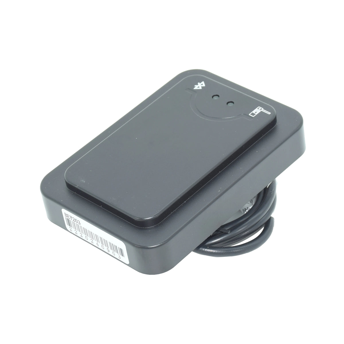 79GHz Radar Vehicle Detector Replace Loop Detector For Car Parking System Phone APP Debug