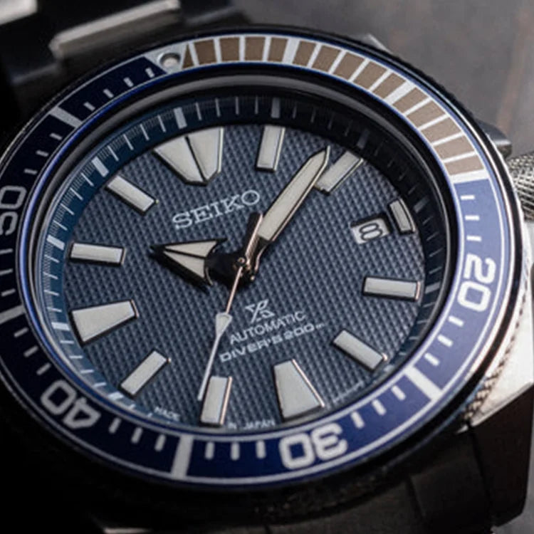 SEIKO Men's Prospex Watch SRPB49J1
