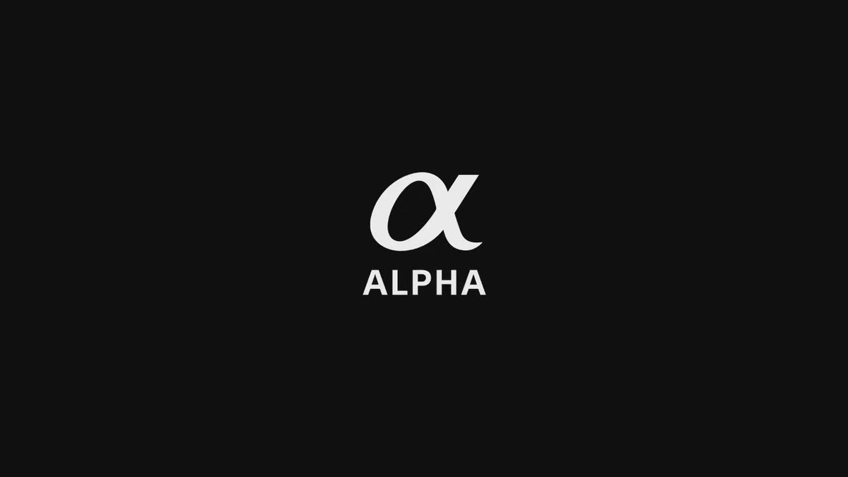 Sony A7IV Alpha A7 IV Full Frame Mirrorless -  Stills. Video. Beyond.7K Oversampled 4K. Cinematic Quality in Your Hands.